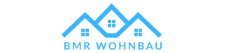 Logo BMR Wohnbau München